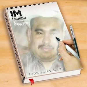 Meet your Posher, Jorge